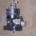 Woodward Propeller Governor 210365 series unit.